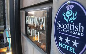 Ardgowan Hotel St.andrews